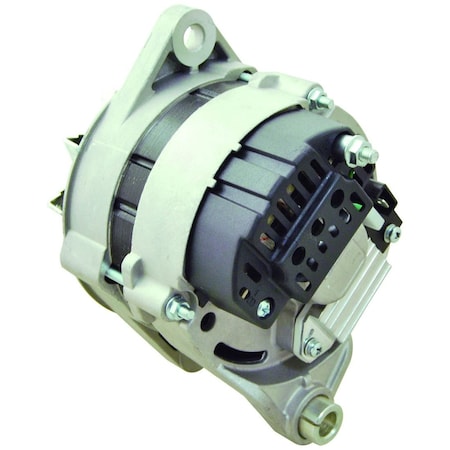 Replacement For Fiat, 1978 124 18L Alternator